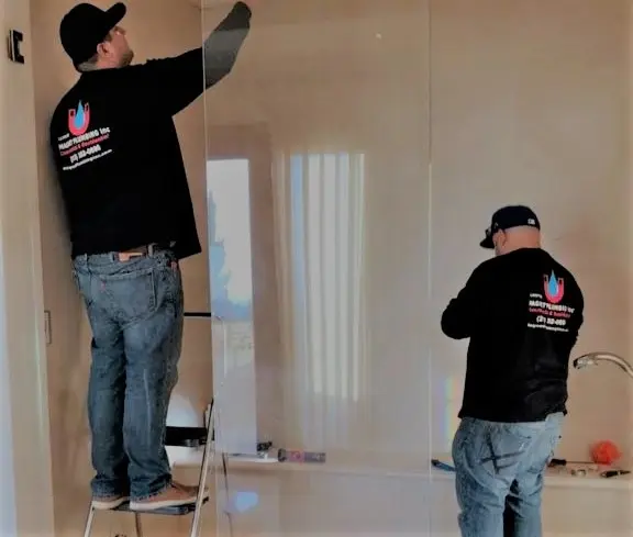 Professional plumbing installation for Leak Detection in Canoga Park